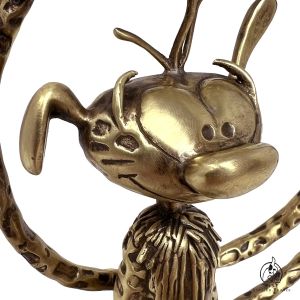 Le Marsupilami - Atelier Bronze
