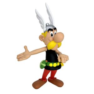 Figurine Astérix Le Gaulois XL