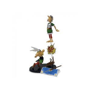 Figurine Astérix - Paf le Romain