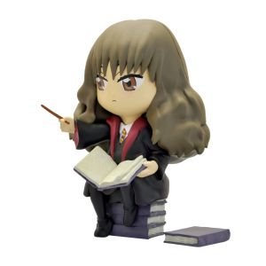 Figurine Hermione Granger sortilège Figurine Hermione Granger sortilège