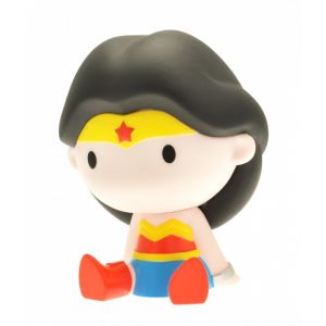 Tirelire Wonder Woman