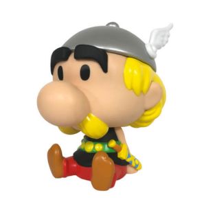 Tirelire Chibi Astérix
