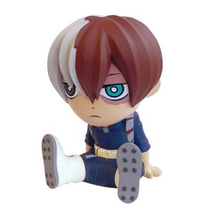 Tirelire Shoto Todoroki - My Hero Academia Tirelire Shoto Todoroki - My Hero Academia