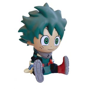 Figurine tirelire Izuku Midoriya Figurine tirelire Izuku Midoriya