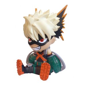 Figurine tirelire Katsuki Bakugo Figurine tirelire Katsuki Bakugo
