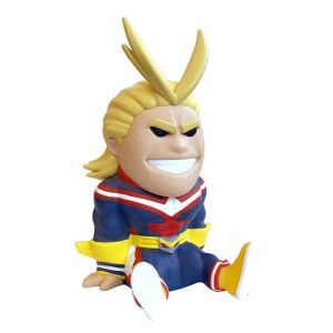 Tirelire All Might - My Hero Academia Tirelire All Might - My Hero Academia