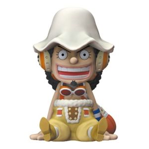 One Piece - Tirelire Usopp