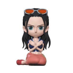 One Piece - Tirelire Robin One Piece - Tirelire Robin