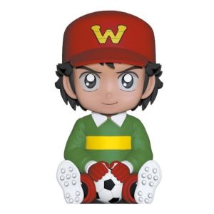 Tirelire Thomas Price Olive et Tom (Captain Tsubasa)