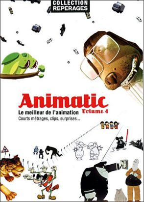 animatic tome 4