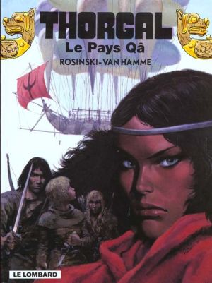 Thorgal - Pack Promo tome 10+ tome 11+ tome 12