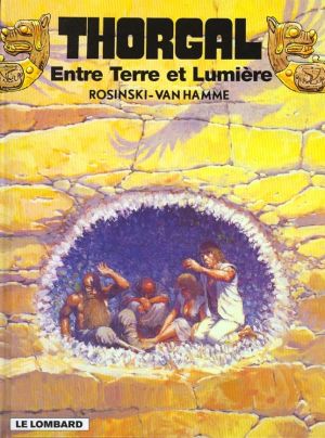 Thorgal - Pack Promo tome 13+ tome 14+ tome 15