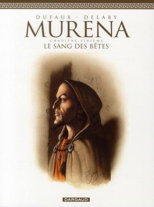 Murena (édition avec fourreau) tome 6