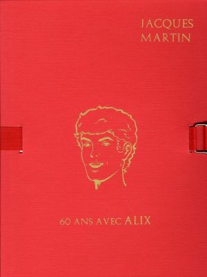 portfolio 60 ans avec alix
