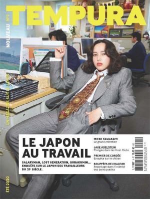 Tempura (revue) tome 2
