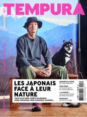 Tempura (revue) tome 3