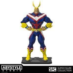 Figurine All Might - My hero academia