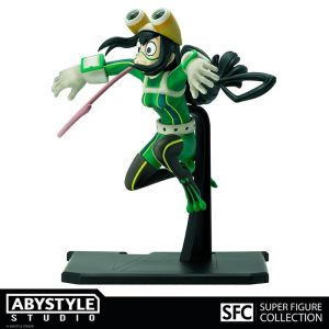 Figurine Tsuyu Asui Figurine Tsuyu Asui