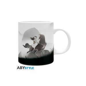 Mug Mulan