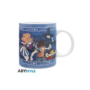 Mug Radiant - Groupe