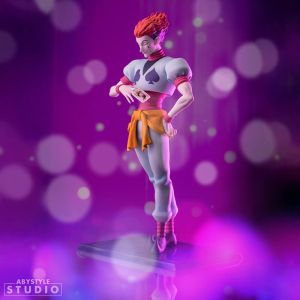 Figurine Hisoka (Hunter X Hunter)