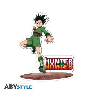 Hunter X hunter - Acryl® Gon