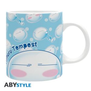 Mug Rimuru Mug Rimuru