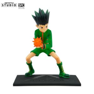 Figurine Gon - Hunter x hunter