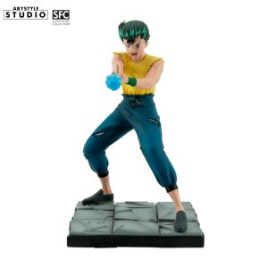 Figurine Yusuke - Yu yu Hakusho Figurine Yusuke - Yu yu Hakusho