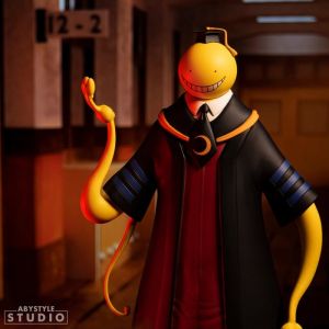 Figurine Koro Sensei (Assassination Classroom)