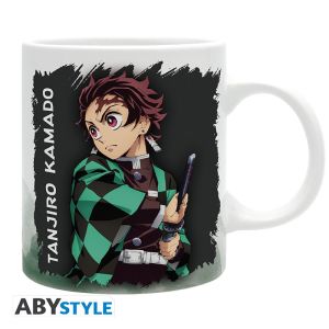Mug Tanjiro - Demon Slayer