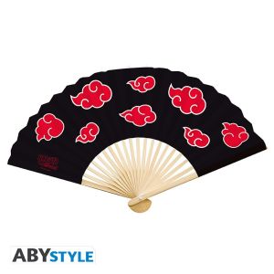 Eventail Akatsuki Naruto