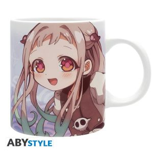 Mug Nene Poisson