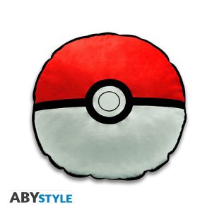 Coussin - PokéBall