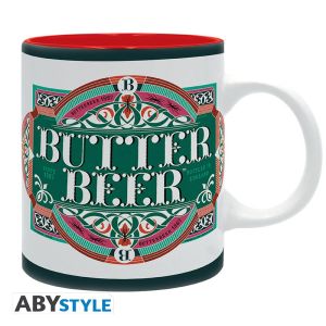 Mug Bièraubeurre