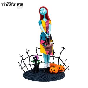 L'étrange Noël de monsieur Jack - Figurine Sally
