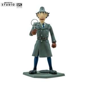 Figurine SFC - Inspecteur Gadget