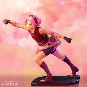 Figurine Sakura (Naruto Shippuden)