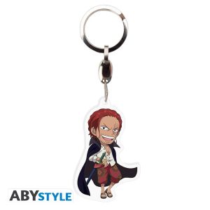Porte-clés Acryl® - Shanks