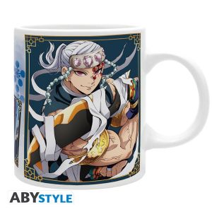 Mug Tengen Uzui