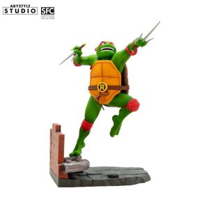 Figurine Raphaël - Tortues Ninjas Figurine Raphaël - Tortues Ninjas