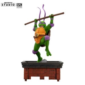 Figurine Donatello - Tortues Ninjas