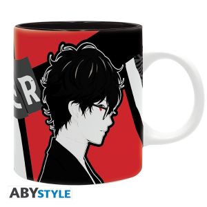Mug Persona 5 - Joker