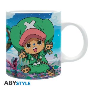 Mug Chopper Wano