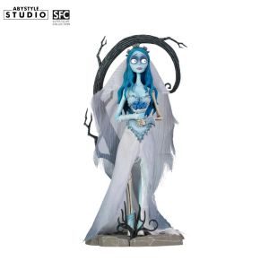 Figurine Emily - Noces funèbres