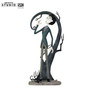 Figurine Victor - Noces funèbres