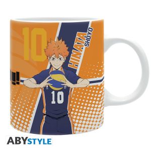 Mug Hinata et Kageyama