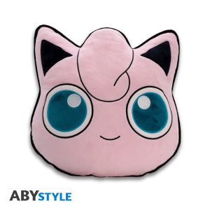 Coussin Rondoudou (Pokémon) Coussin Rondoudou (Pokémon)