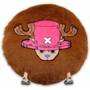 One Piece - Coussin Tony Tony Chopper