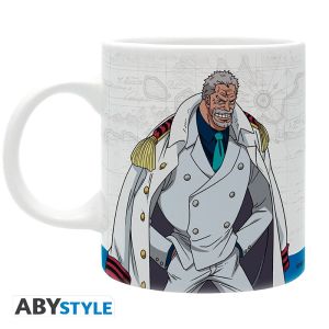 Mug Marine One Piece